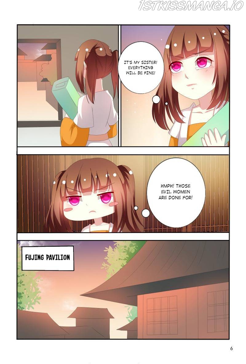 Physician Princess Chapter 66 - page 7