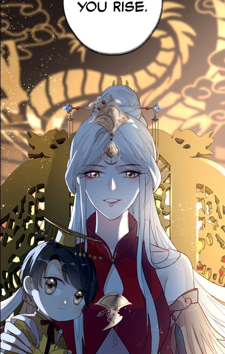 Empress Mother Chapter 0.1 - page 5