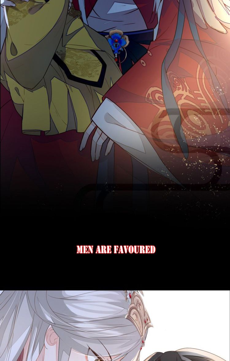 Empress Mother Chapter 0.1 - page 6