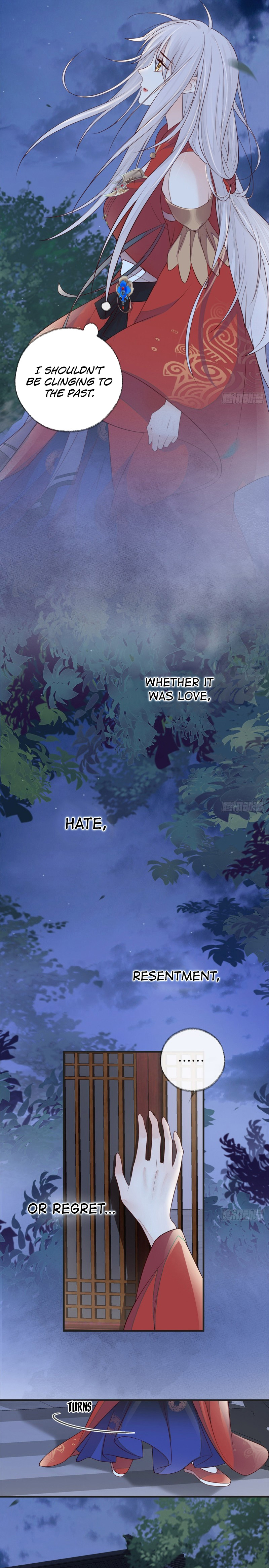 Empress Mother Chapter 36 - page 6