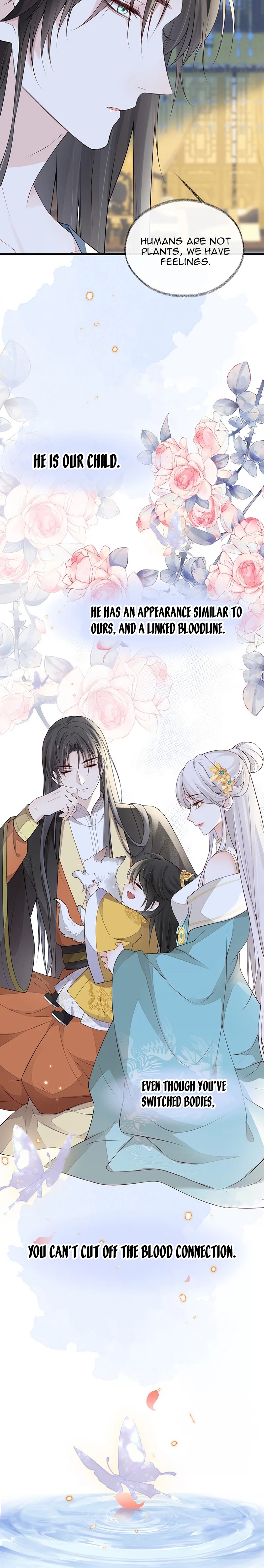 Empress Mother Chapter 88 - page 12