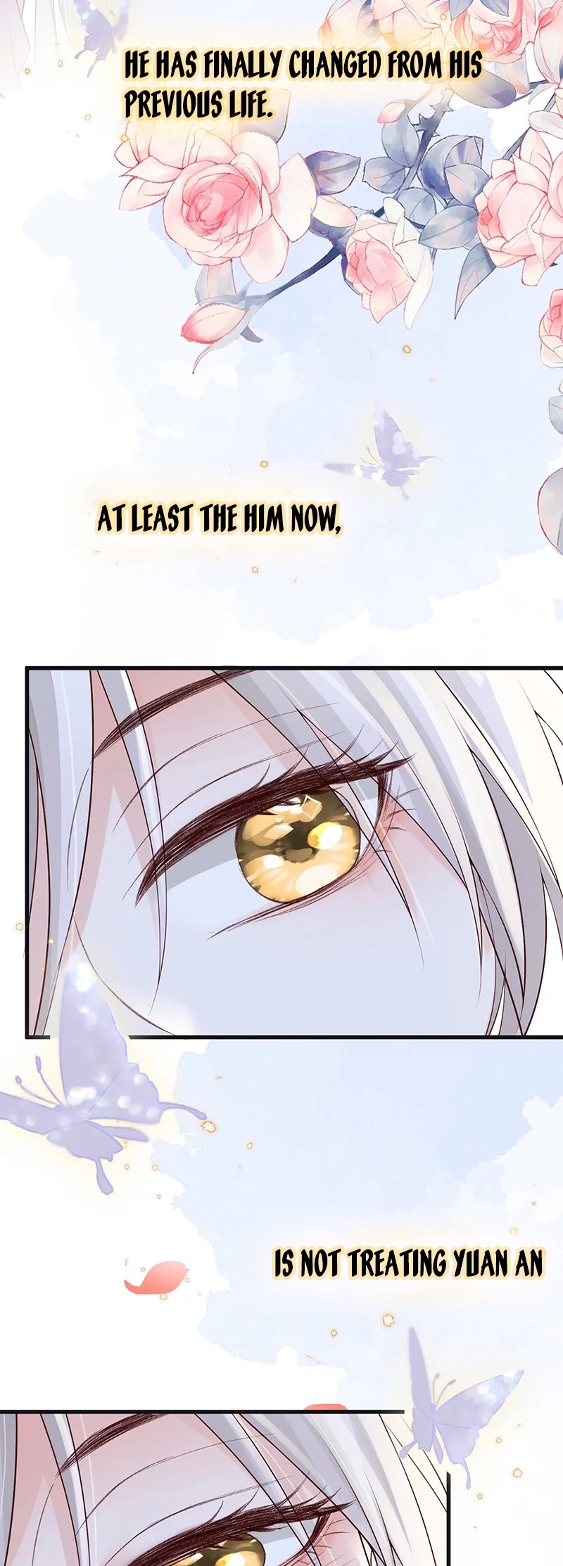 Empress Mother Chapter 88 - page 14
