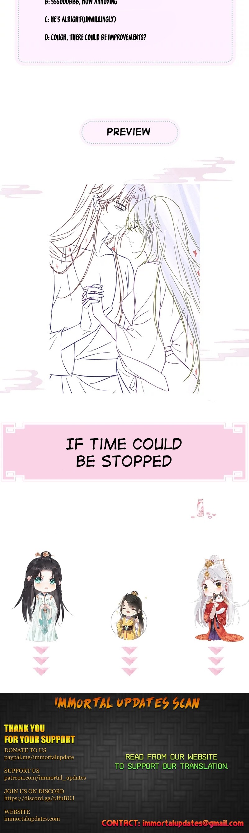 Empress Mother Chapter 88 - page 16