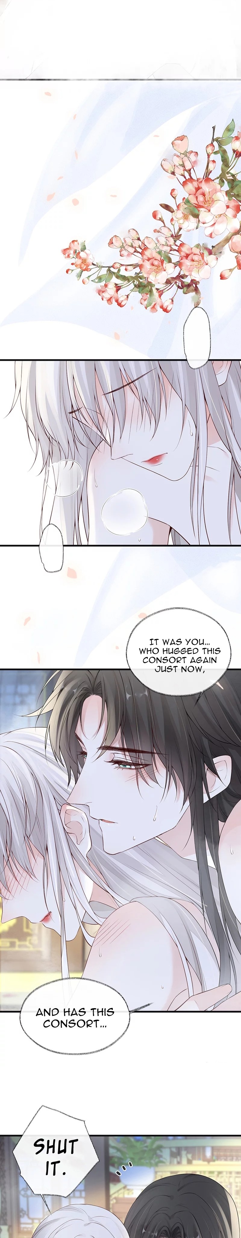 Empress Mother Chapter 88 - page 2