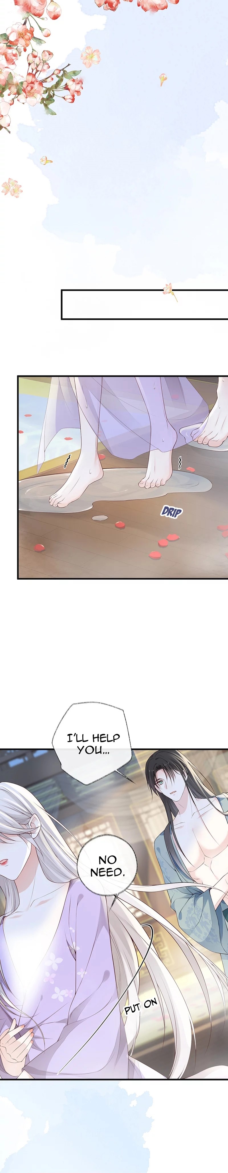Empress Mother Chapter 88 - page 4