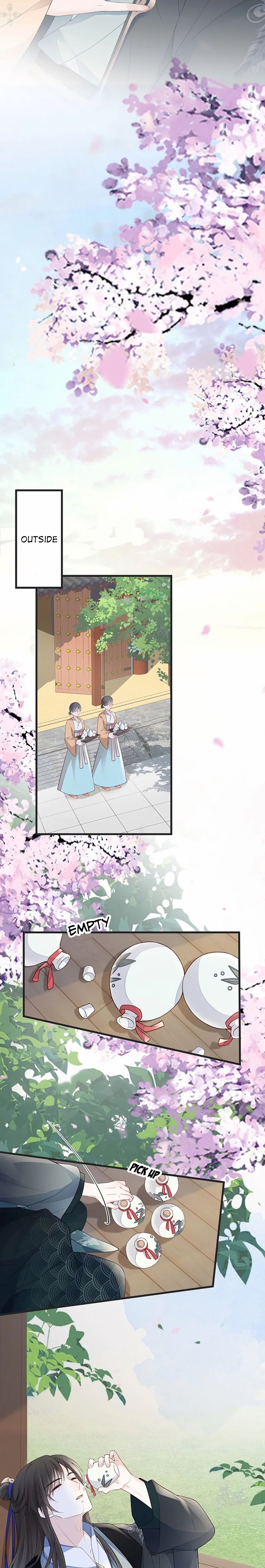 Empress Mother Chapter 79 - page 2