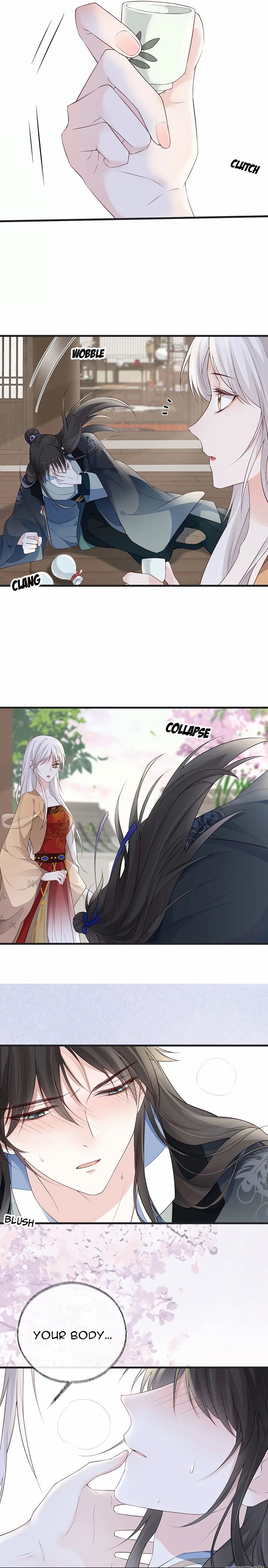 Empress Mother Chapter 79 - page 5
