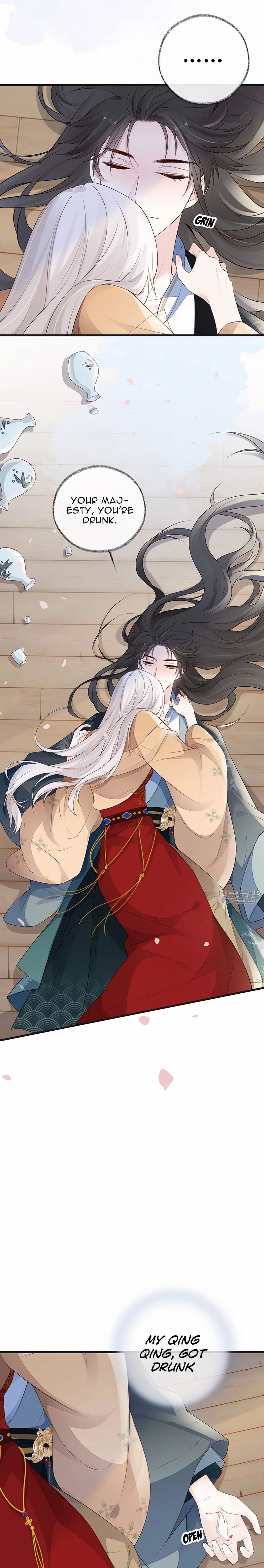 Empress Mother Chapter 79 - page 9