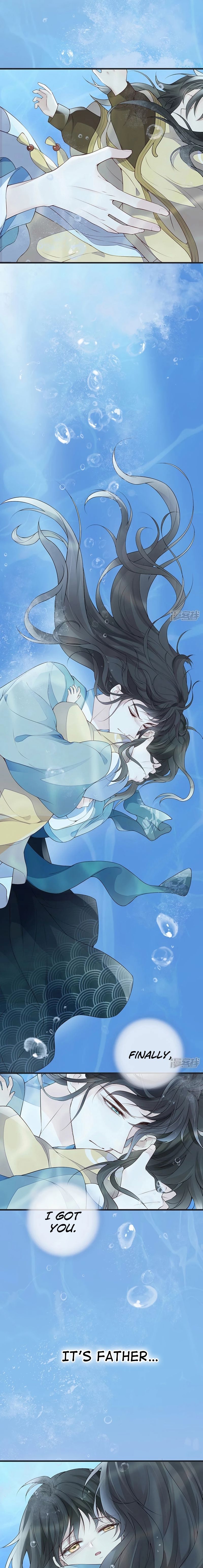 Empress Mother Chapter 80 - page 11