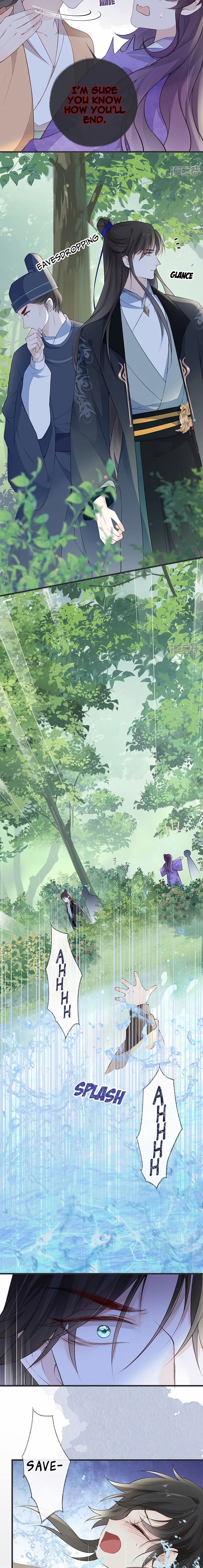 Empress Mother Chapter 80 - page 5