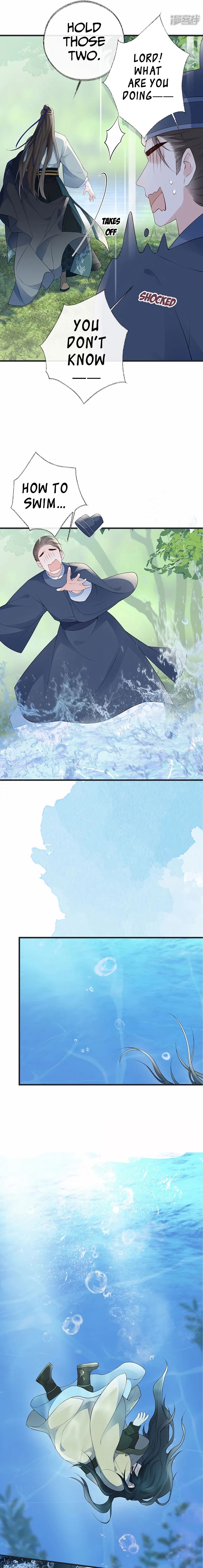 Empress Mother Chapter 80 - page 7