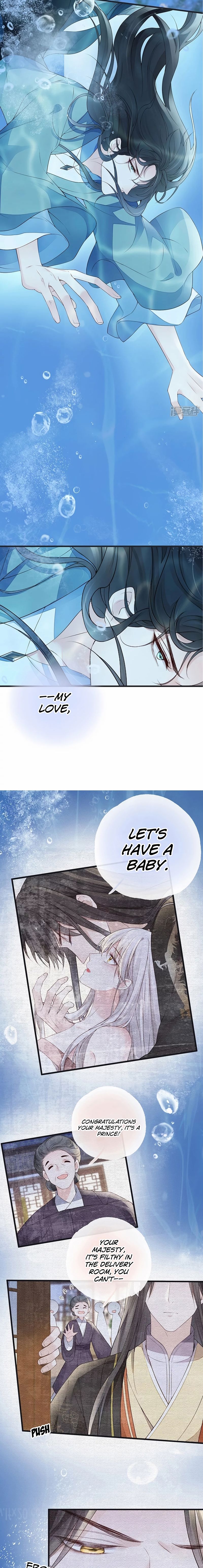 Empress Mother Chapter 80 - page 8