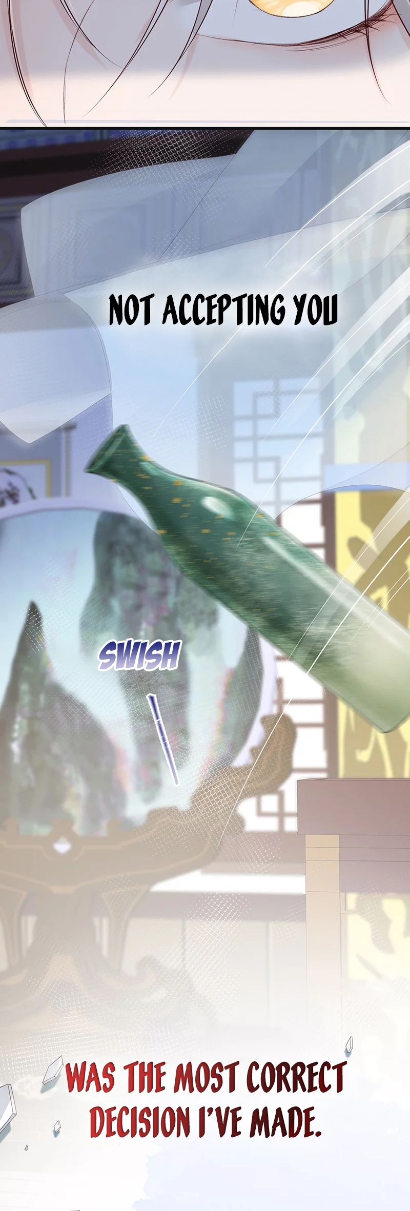 Empress Mother Chapter 81 - page 14