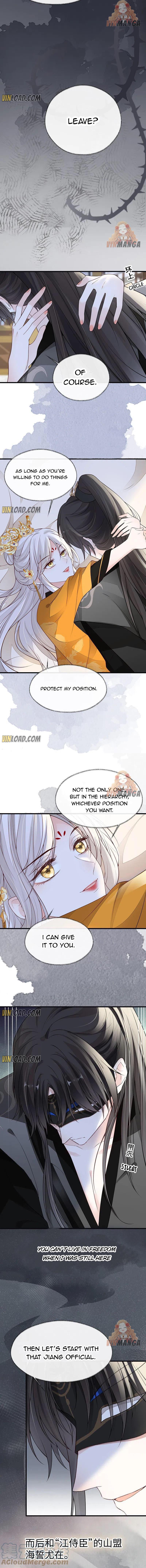 Empress Mother Chapter 101 - page 3