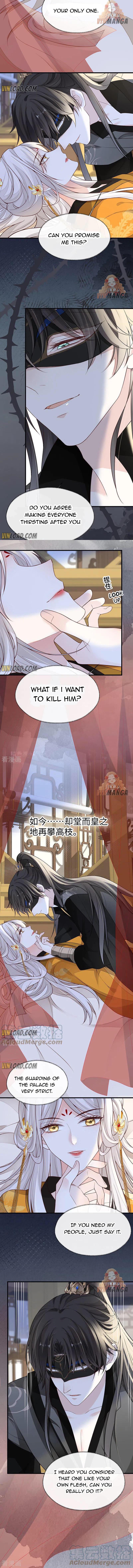 Empress Mother Chapter 101 - page 4