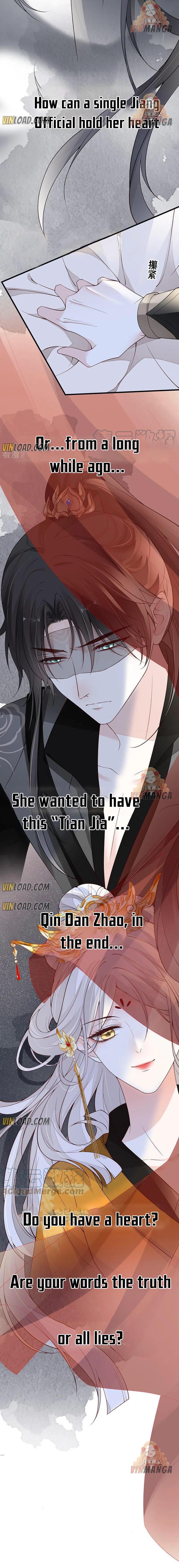 Empress Mother Chapter 101 - page 6