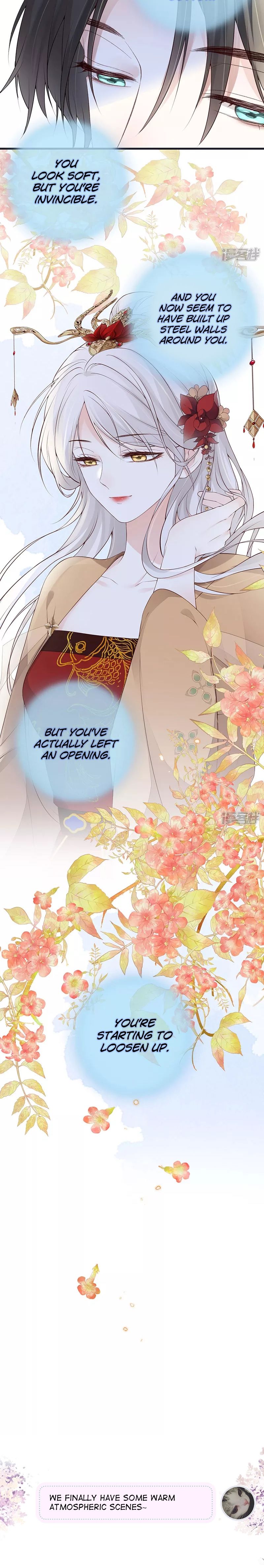 Empress Mother Chapter 82 - page 12