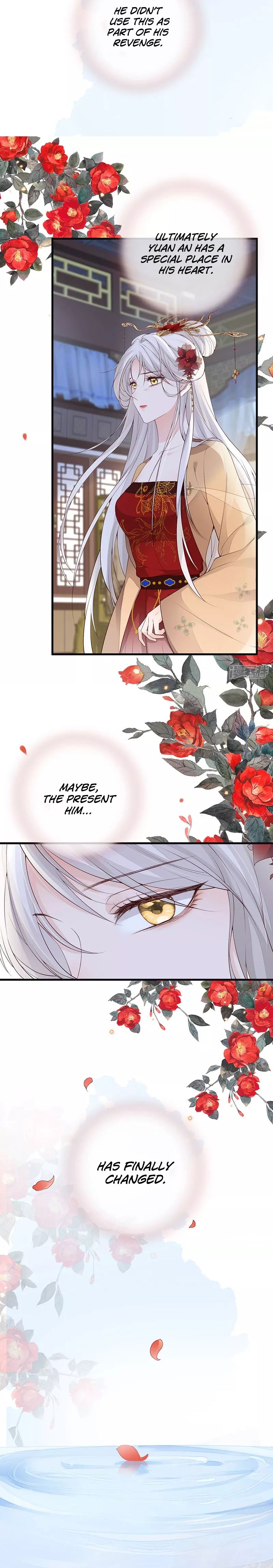 Empress Mother Chapter 82 - page 4