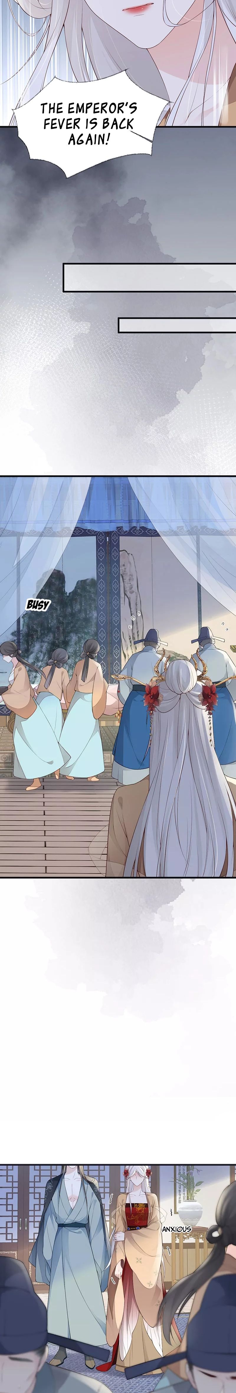 Empress Mother Chapter 82 - page 6