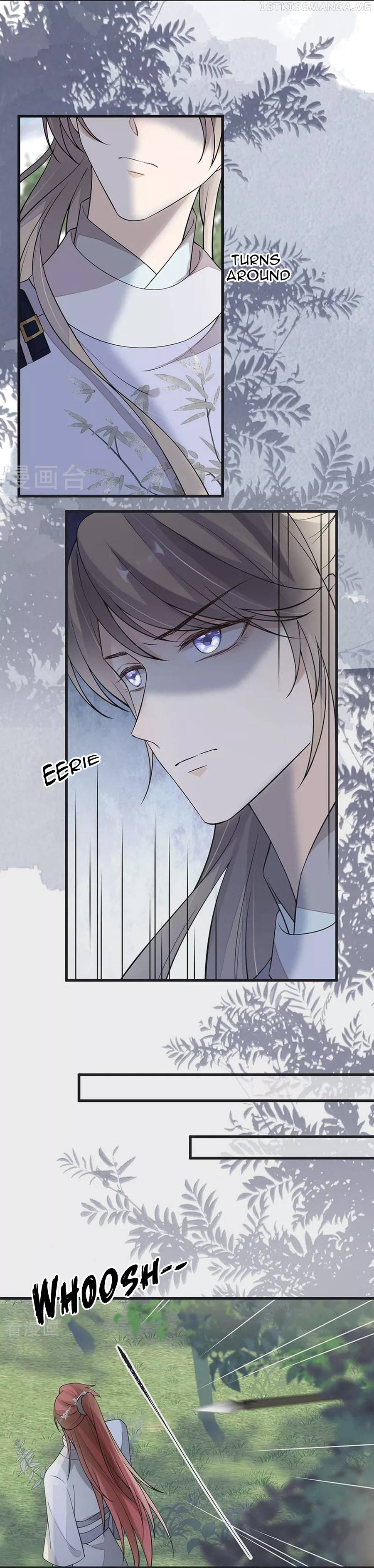 Empress Mother Chapter 146 - page 12