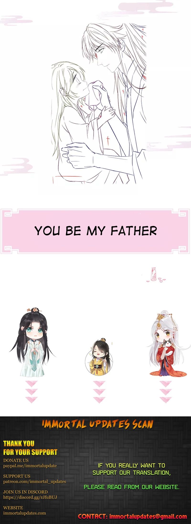 Empress Mother Chapter 83 - page 13