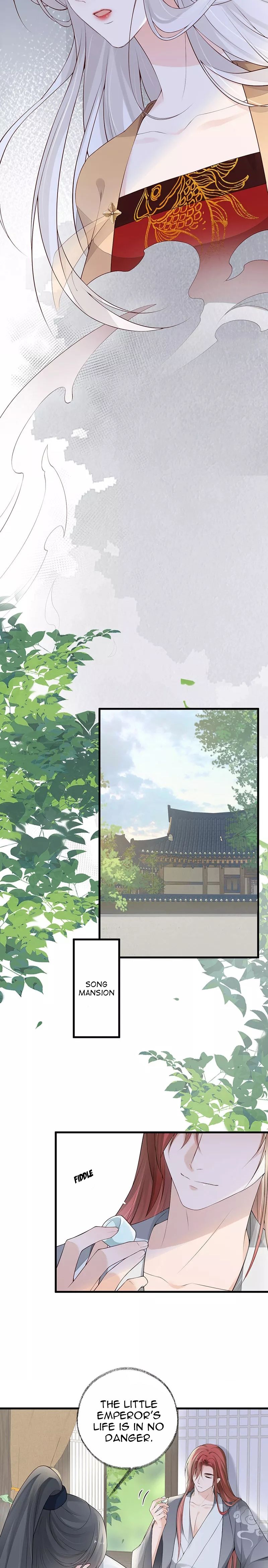 Empress Mother Chapter 83 - page 2
