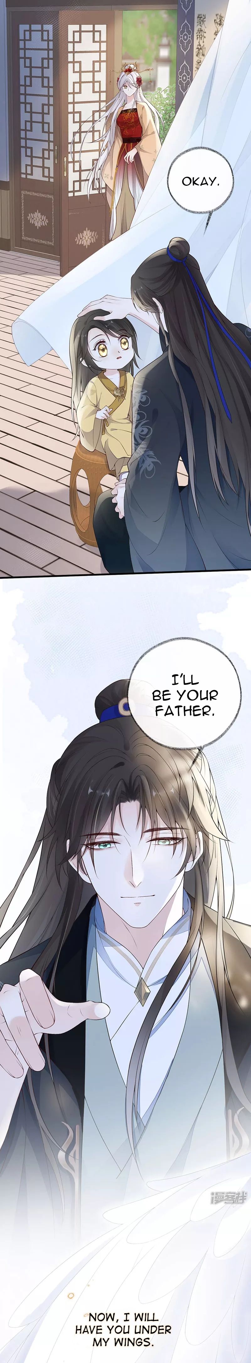 Empress Mother Chapter 84 - page 10