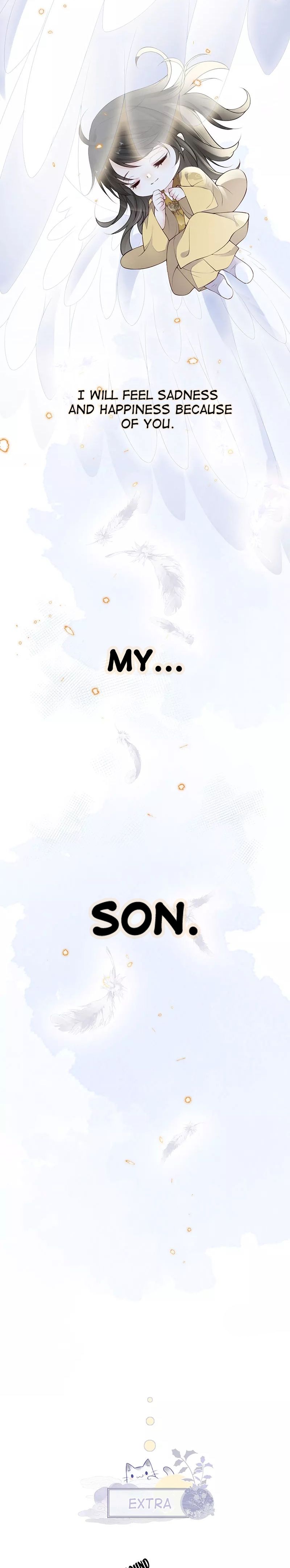 Empress Mother Chapter 84 - page 11