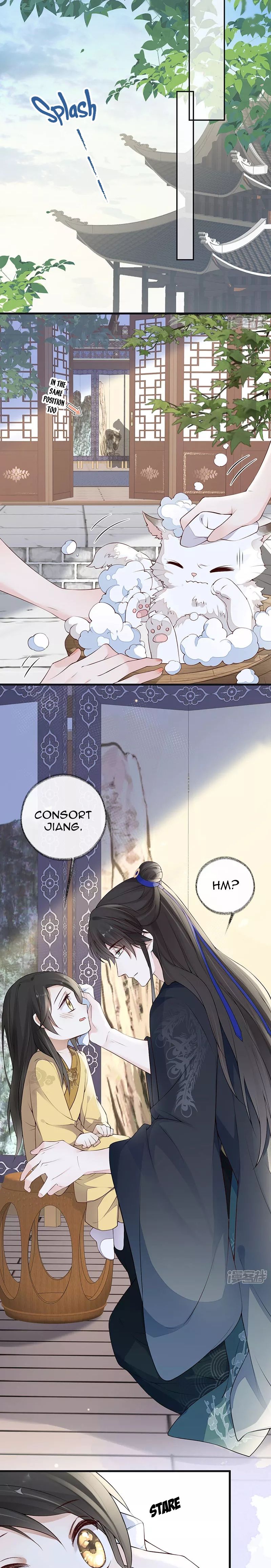 Empress Mother Chapter 84 - page 6