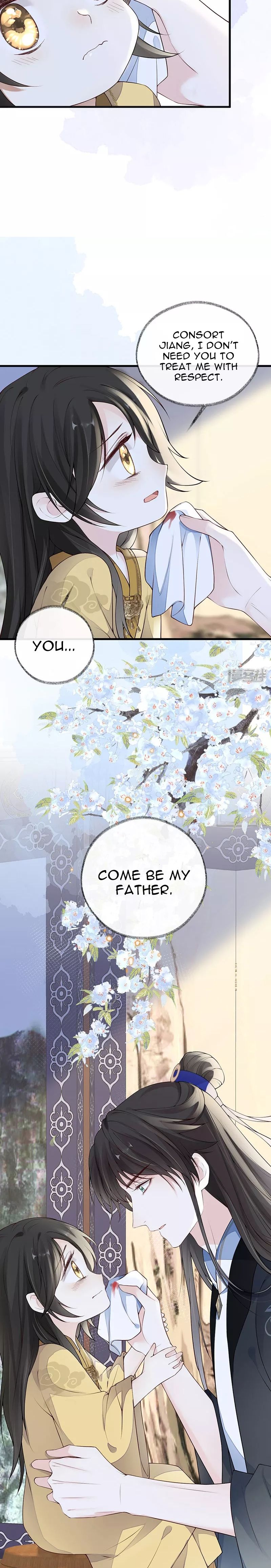 Empress Mother Chapter 84 - page 7