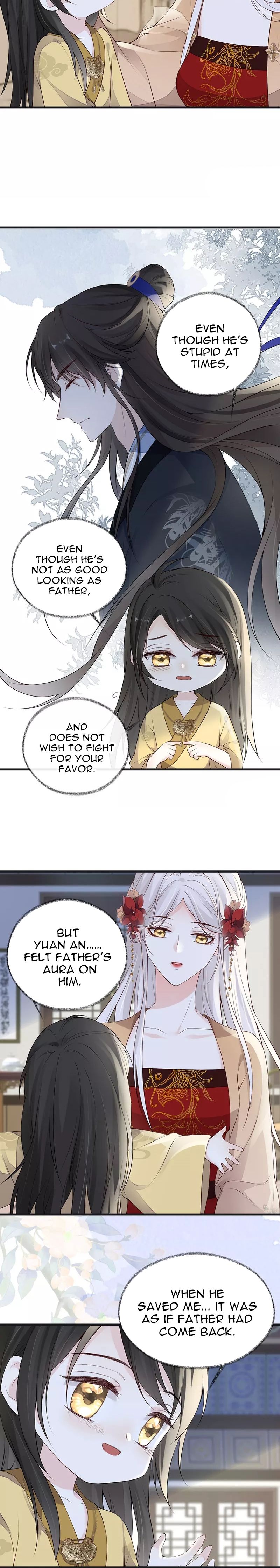 Empress Mother Chapter 85 - page 4