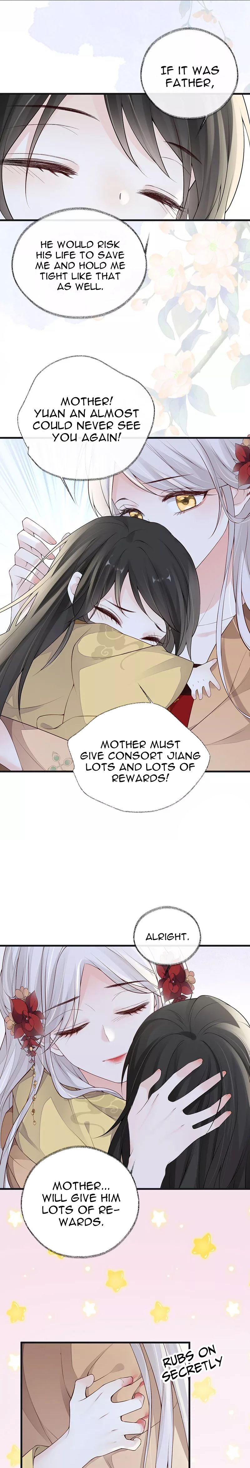 Empress Mother Chapter 85 - page 5