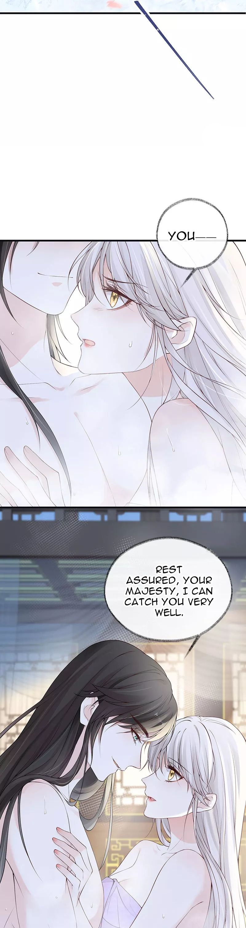 Empress Mother Chapter 85 - page 9