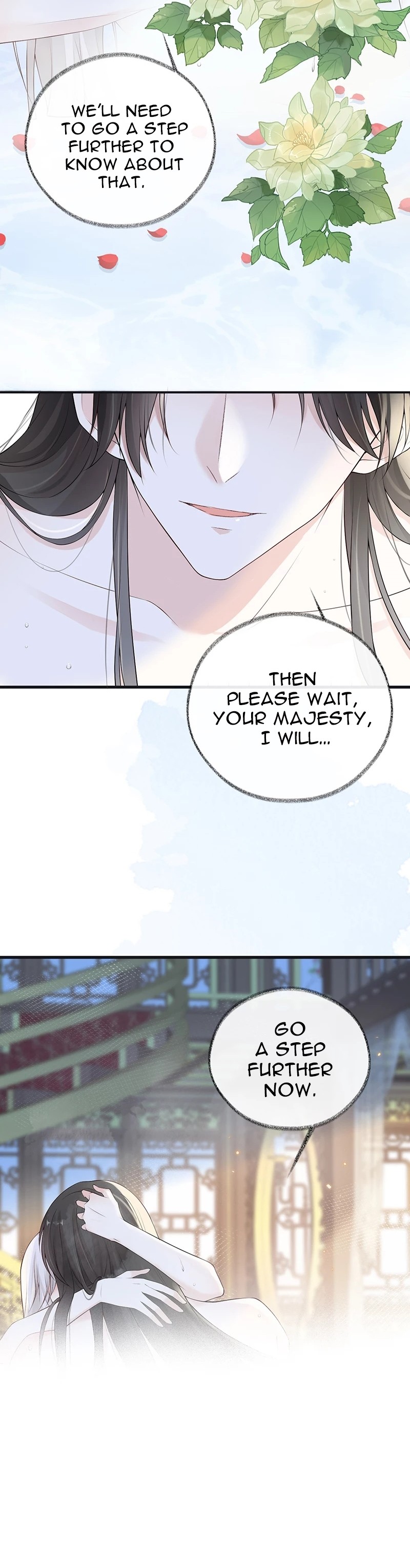 Empress Mother Chapter 86 - page 10