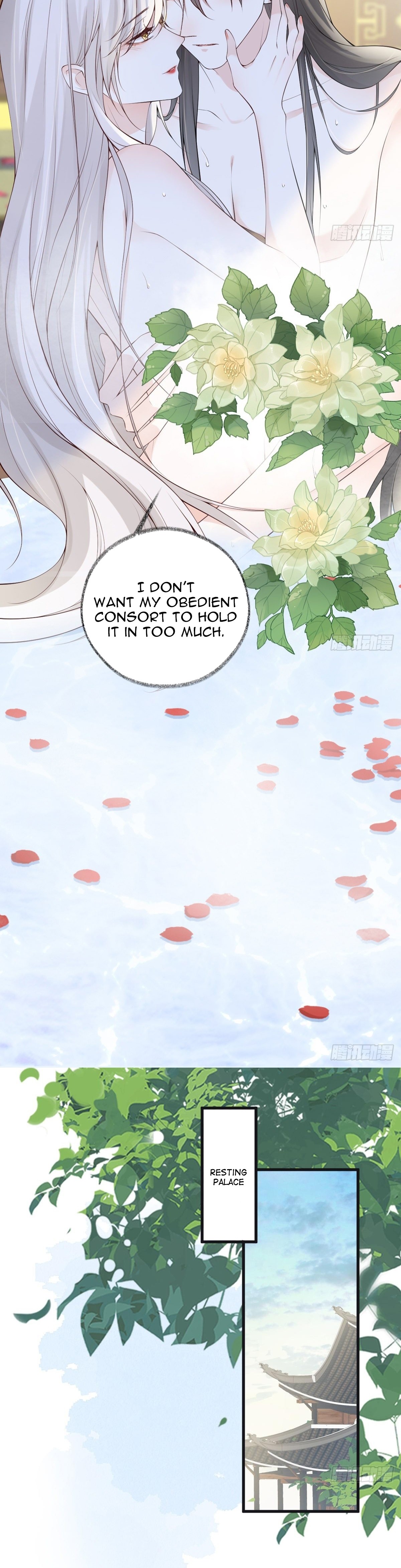 Empress Mother Chapter 87 - page 10