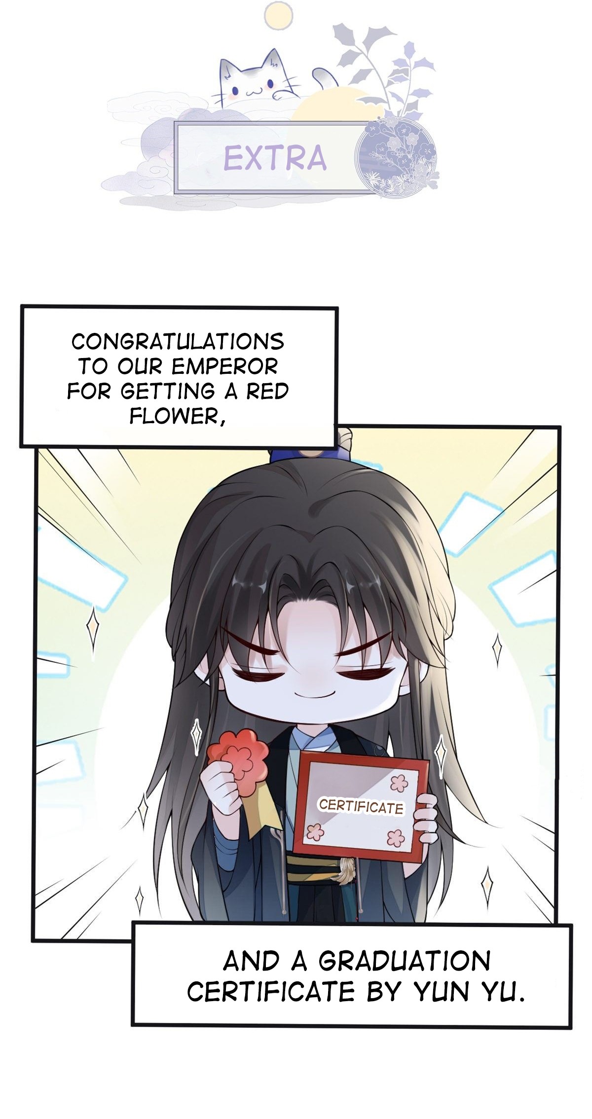 Empress Mother Chapter 87 - page 17