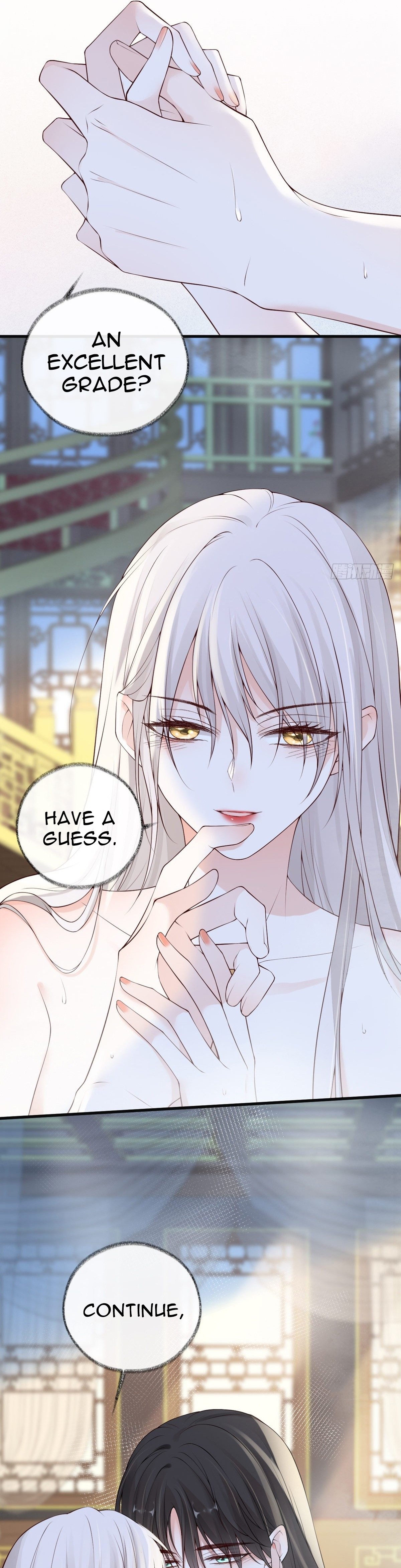 Empress Mother Chapter 87 - page 9