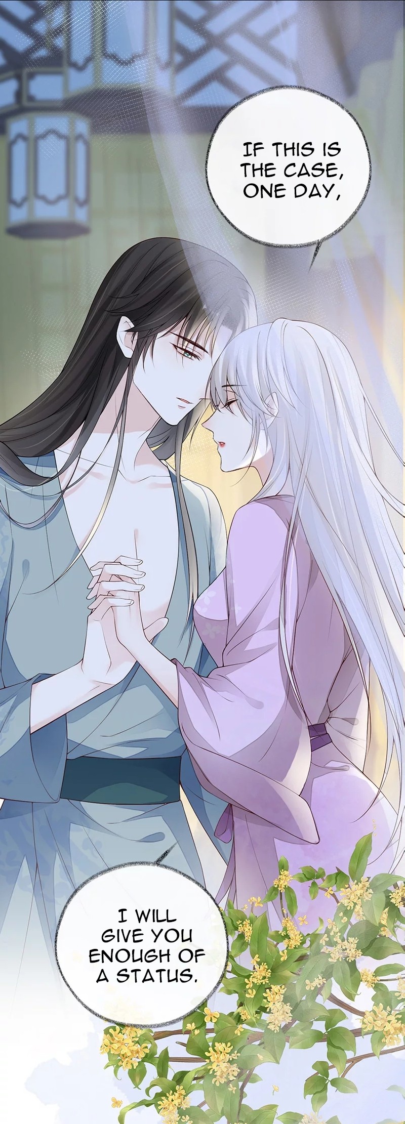 Empress Mother Chapter 89 - page 13