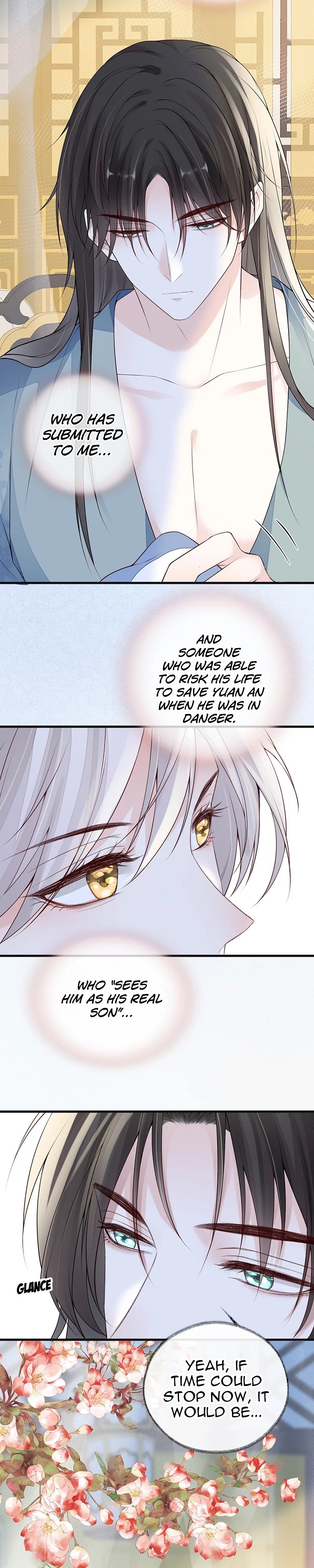 Empress Mother Chapter 89 - page 2