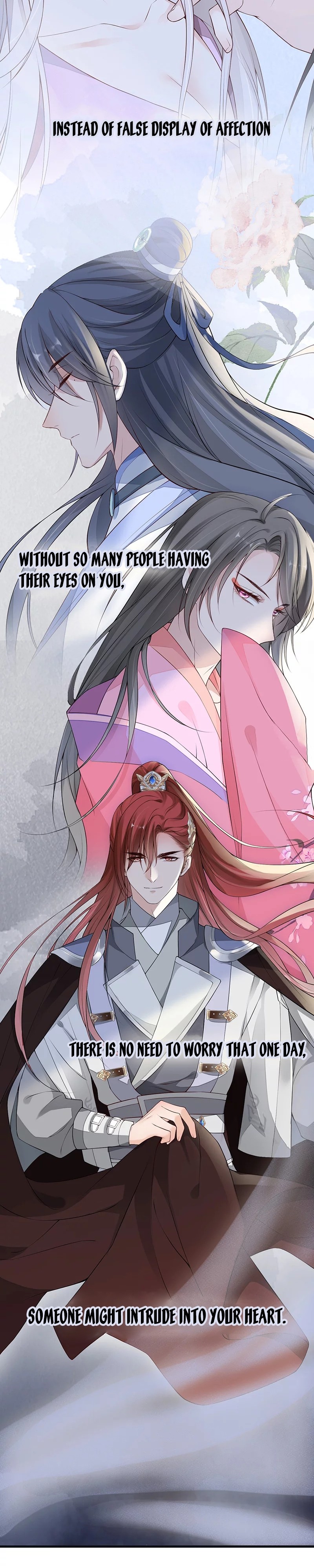 Empress Mother Chapter 89 - page 4