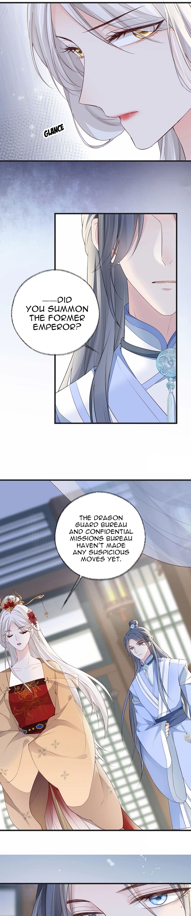 Empress Mother Chapter 77 - page 5