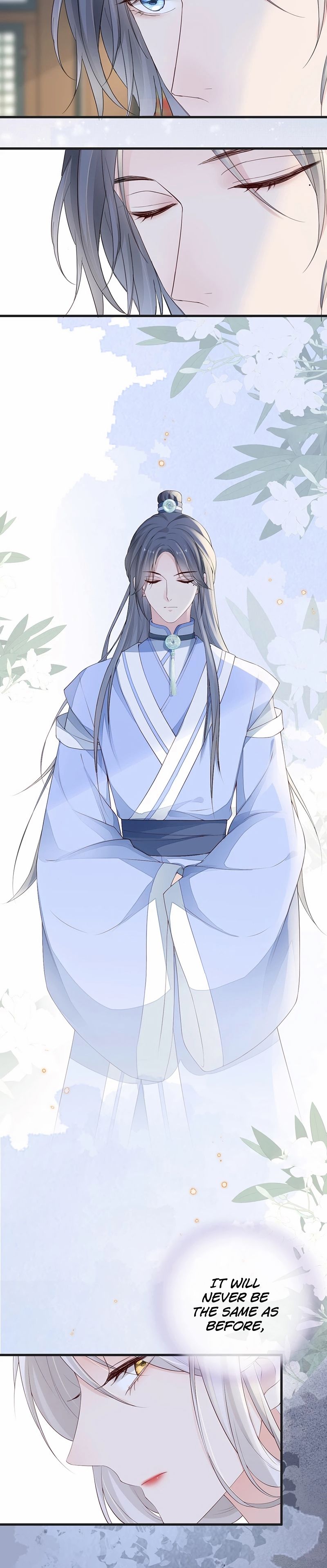 Empress Mother Chapter 77 - page 6