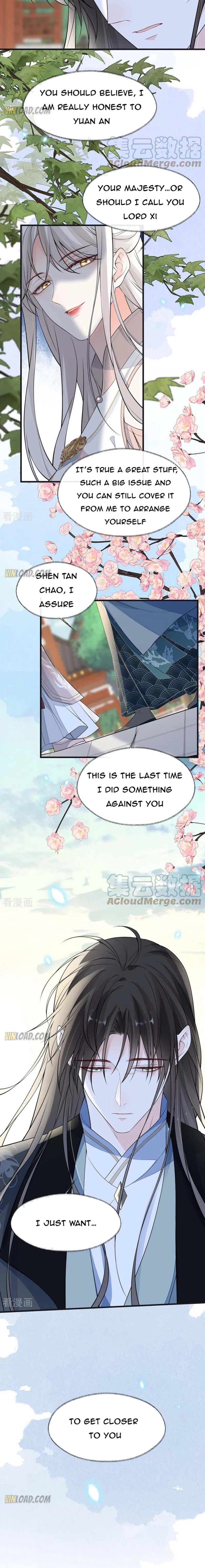 Empress Mother Chapter 140 - page 10