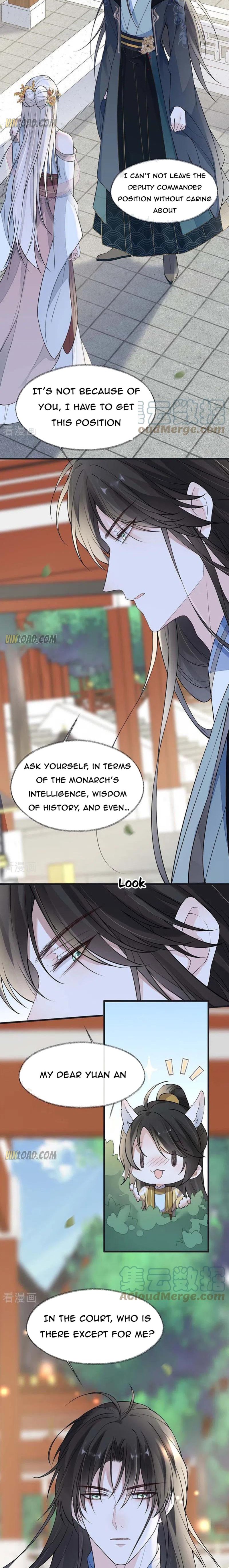 Empress Mother Chapter 140 - page 2