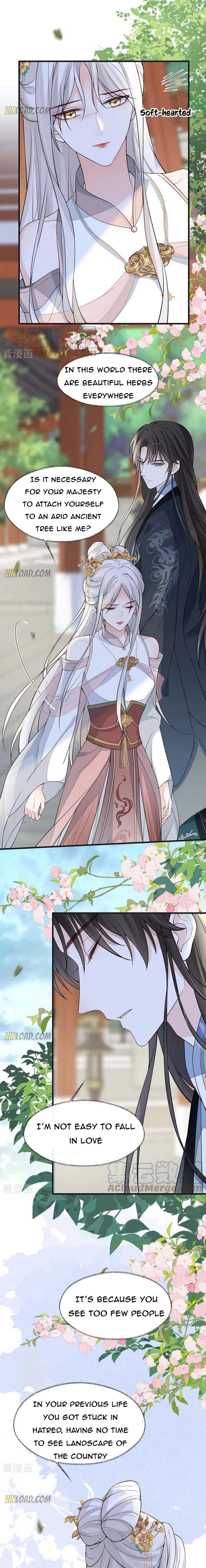 Empress Mother Chapter 140 - page 6