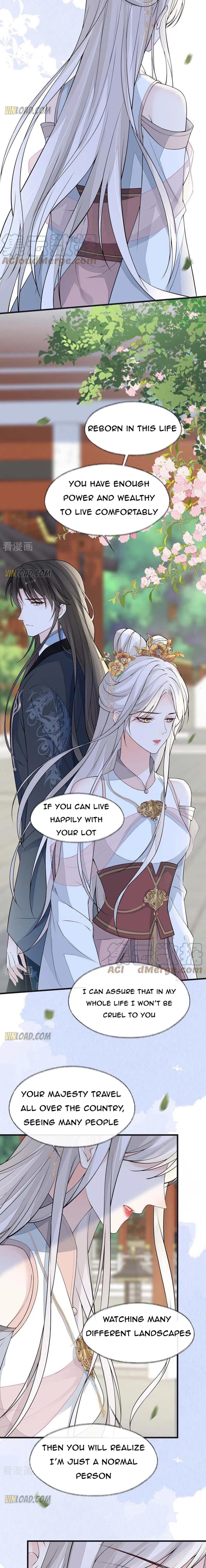 Empress Mother Chapter 140 - page 7