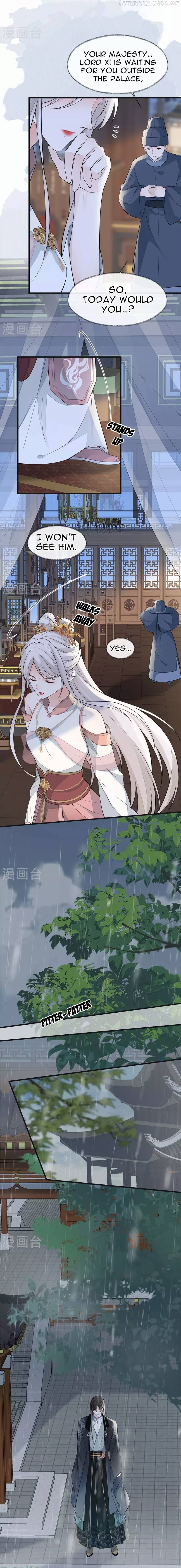 Empress Mother Chapter 142 - page 2