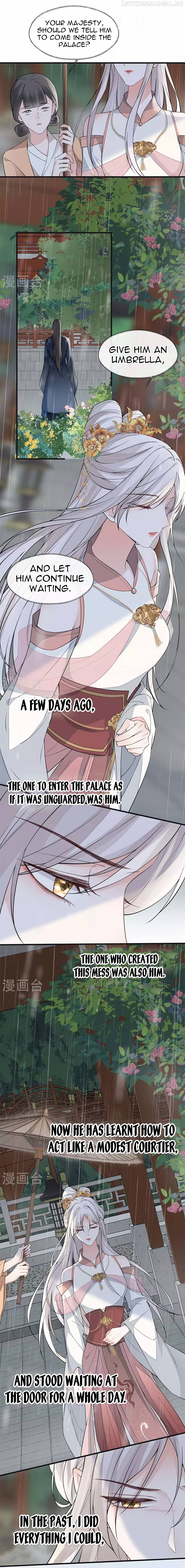 Empress Mother Chapter 142 - page 4