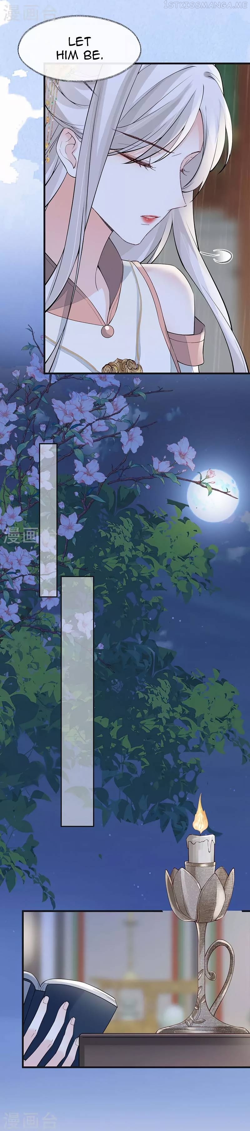 Empress Mother Chapter 142 - page 6