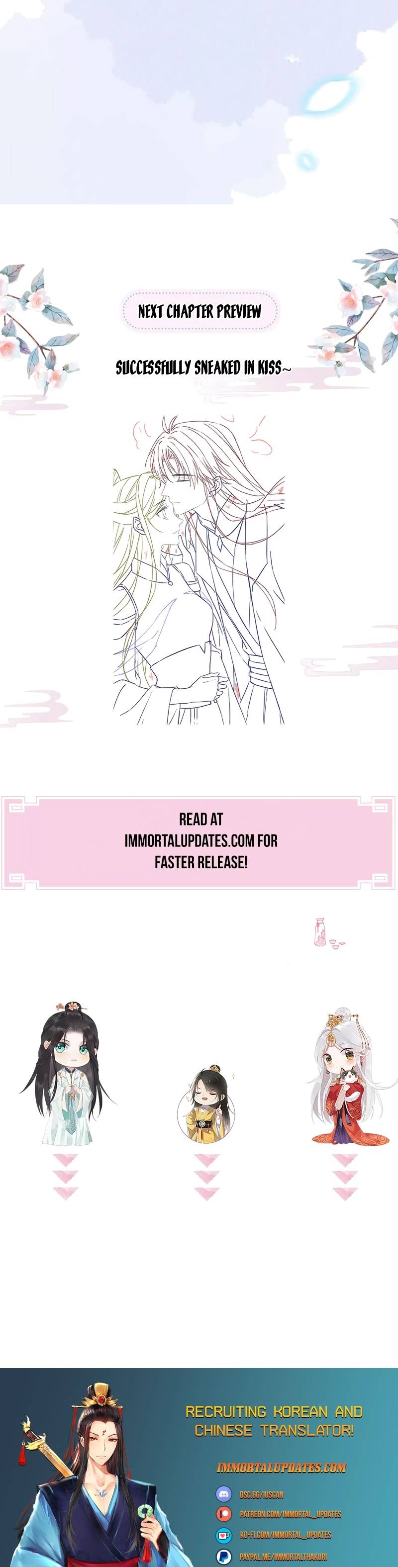 Empress Mother Chapter 144 - page 13